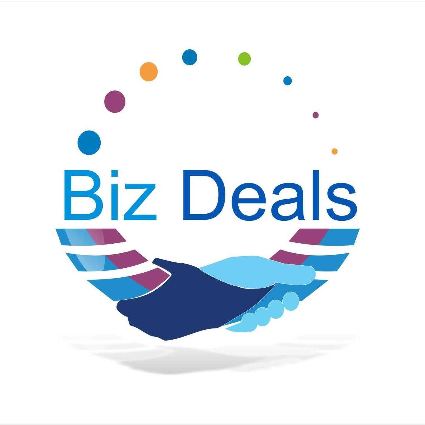 BizDeals logo